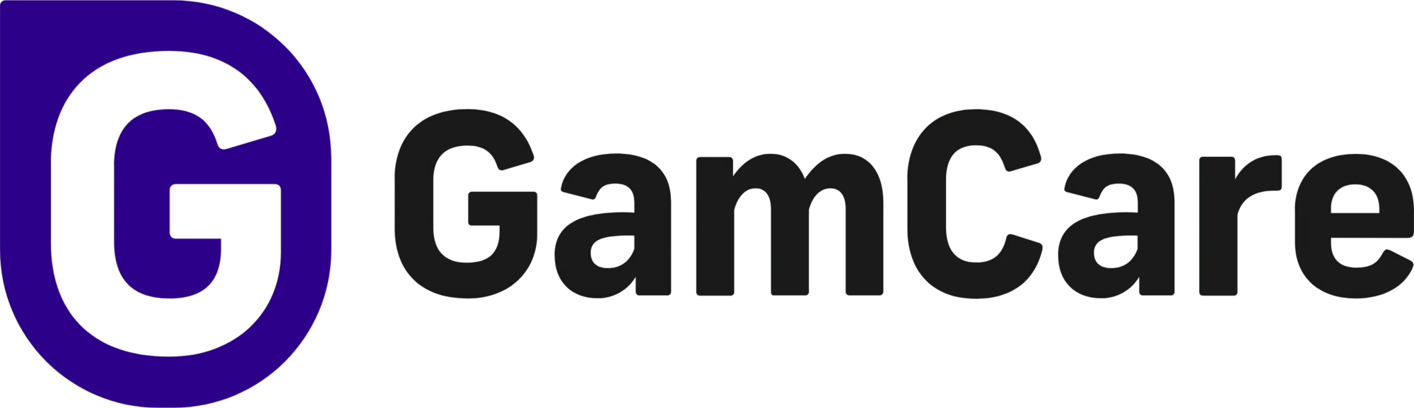 GamCare - Sorumlu Bahis Logosu